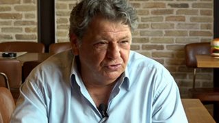 Γιώργος Παρτσαλάκης: Η αποκάλυψη για τα υπέρογκα ποσά που έπαιρνε ανά επεισόδιο!