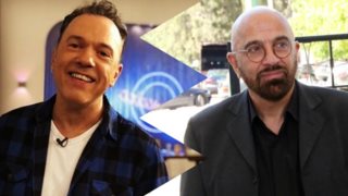 Ποσειδώνας Γιαννόπουλος: Απαντά στον Ζουγανέλη: «ΚΑΝΕΝΑΣ άνθρωπος δεν είναι ΤΙΠΟΤΑ αγαπητέ Γιάννη»