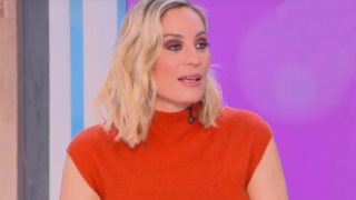 Ελεονώρα Μελέτη: "Στον χώρο μας οι περισσότεροι είναι και ανασφαλείς και δεν είναι ειλικρινείς"