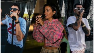 Ημέρα Θετικής Ενέργειας 2019: Το Yupiii στις πρόβες των stars στο ΟΑΚΑ