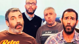 Χρήστος Κιούσης | Η ανάρτηση που δημοσίευσε μετά τον σάλο με τον Στάθη Παναγιωτόπουλο