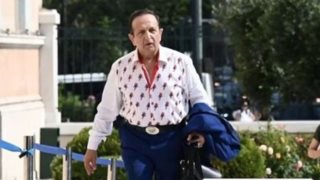 Σπύρος Μπιμπίλας για την επιστροφή του &quot;50-50&quot;: &quot;Δεν μπορεί να κόβονται σειρές επειδή κάποιος έχει πέσει σε ατοπήματα&quot;