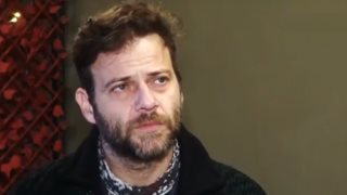 Ορέστης Τζιόβας: &quot;Το να θυμώσεις με τη σεξουαλικότητα του άλλου, σημαίνει ότι έχεις κάποιο πρόβλημα&quot;