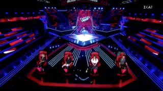 The Voice | Highlights #2 : Η συγκινητική ιστορία on air, η απίθανη ομοιότητα με τον Ρέμο και το ιδιαίτερο ζευγάρι από την Κροατία
