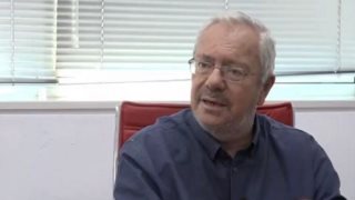 Σταμάτης Μαλέλης:&quot;Αυτή θα πετύχει ό,τι και να γίνει&quot;