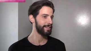 Aναστάσιος Ράμμος: "Κοπέλα δεν έχω, αγόρι δεν έχω, μόλις έχω θα σου πω"