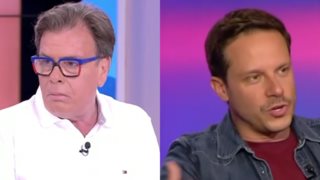 Δημήτρης Παπανώτας: &quot;Η πολλή παρέα με τη Μπέττυ Μαγγίρα φταίει&quot;