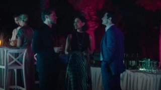 Ο Τιμωρός | Μάρκος &amp; Αλέξης ξανά αντιμέτωποι! Όσα θα δούμε στο νέο επεισόδιο