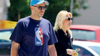 Φαίη Σκορδά: Παντρεύεται με τον Νίκο Ηλιόπουλο; | Έδωσε την απάντησή της μέσω Instagram
