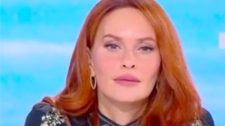 Σίσσυ Χρηστίδου: "Ντράπηκα για πολλά από όσα άκουσα. Μου προκαλούν αηδία"