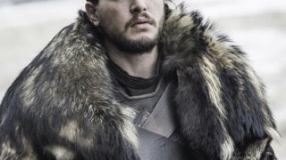 Kit Harington: Αυτή είναι η νέα σειρά που πρωταγωνιστεί!