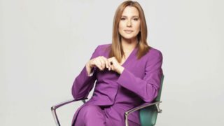 Μεγάλη Εικόνα | Η Νίκη Λυμπεράκη υποδέχεται τον Πύρρο Δήμα