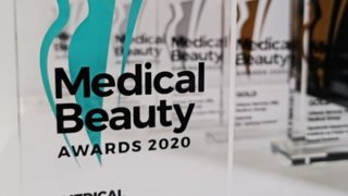 Athens Beverly Hills Medical Group: 6 βραβεία για τον ιατρικό όμιλο στα Medical Awards 2020!
