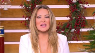 H Ναταλία Γερμανού στο J2US; - Όσα είπε στο "Καλύτερα Δε Γίνεται"