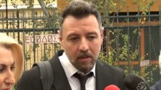 Μάνος Παπαγιάννης | Τι ισχυρίστηκε στην απολογία του: &quot;Έχω καταστραφεί επαγγελματικά. Η γυναίκα μου τρέμει στο άκουσμα του ονόματος της Παυλίδου&quot;