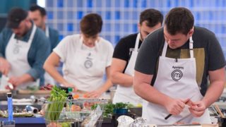 MasterChef: Spoiler Alert: Ακόμα ένας παίκτης εκτός τελικού!