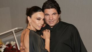 Ο Νίκος Κουρκούλης απαντά πρώτη φορά στις φήμες χωρισμού από την Κέλλυ Κελεκίδου