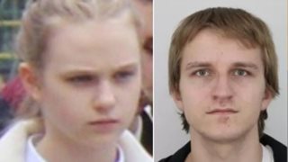 Αυτή είναι η Αλίνα που αποτέλεσε "έμπνευση" για τον μακελάρη της Πράγας- Πυροβόλησε συμμαθητές της και αυτοκτόνησε