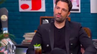 Το σοβαρό πρόβλημα υγείας που αντιμετώπισε ο Κωνσταντίνος Αργυρός: "Πέρασα από τους πιο δύσκολους μήνες της ζωής μου"