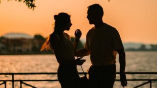 Ατμοσφαρικά πλάνα από τα γυρίσματα του &quot;Ταμπου&quot; - Όλες οι φωτογραφίες