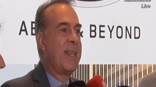 Φώτης Σεργουλόπουλος: Μιλά πρώτη φορά για τη συνεργασία του με τον ΑΝΤ1: «Η θέση του κριτή με κολακεύει»