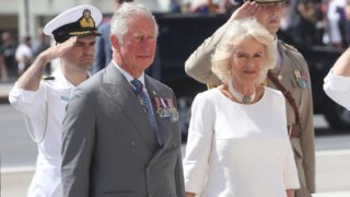 Camilla Parker Bowles: Ποιος θα είναι τελικά ο τίτλος της;