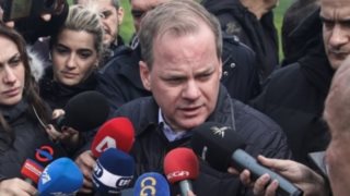 Ο Κώστας Καραμανλής μιλάει πρώτη φορά για τα Τέμπη: Γιατί να παραιτηθώ και να αναλάβω τα εγκληματικά λάθη των προηγουμένων;