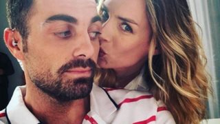 Μαρία Ένεζλη: Όσα έγραψε για τον Χανταμπάκη: «Τον κατηγορούν ενώ κάνουν τα χειρότερα στην πραγματική ζωή»