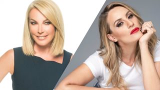 Η Ελεονώρα Μελέτη επιστρέφει με τα &quot;Μεσάνυχτα&quot;, αλλά η Τατιάνα Στεφανίδου δεν θα πάει