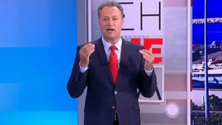 Δημήτρης Οικονόμου | Αποχαιρέτησε τη Μαρία Αναστασοπούλου &amp; ανακοίνωσε τη νέα σύνθεση της εκπομπής