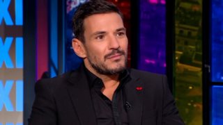 Κώστας Τσουρός: "Εκφώνησα τη δολοφονία της θείας μου στις ειδήσεις"