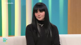 Ζενεβιέβ Μαζαρί: &quot;Δεν μπορούσα να σηκωθώ από το κρεβάτι, είχα το εκρού του νεκρού&quot;