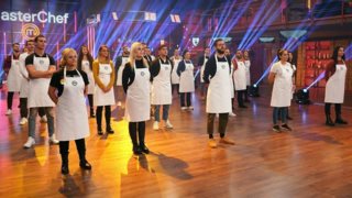 MasterChef Spoiler | Αυτοί είναι οι 10 που βρίσκονται στο σπίτι