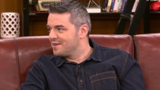 Πέτρος Πολυχρονίδης: Η ξεκαρδιστική πρώτη γνωριμία με τη Ναταλία Γερμανού