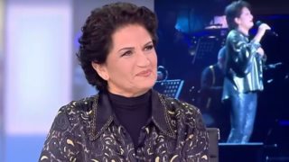 Άλκηστις Πρωτοψάλτη: &quot;Ήταν σαν γέννα - Έτσι απλά ξεκίνησε όλη αυτή η ιστορία&quot;