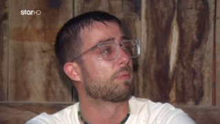 Asia Express | Ξέσπασε σε κλάματα ο Fipster: "Δεν μπορώ άλλο, δεν αντέχω"