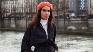 Η Τόνια Σωτηροπούλου και η μαμά της στη Σύρο | Η τρυφερή φωτογραφία από τις διακοπές του Πάσχα