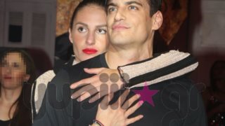 Κατερίνα Δαλάκα: Απαντάει πρώτη φορά αν χώρισε με τον Δημήτρη Φιντιρίκο