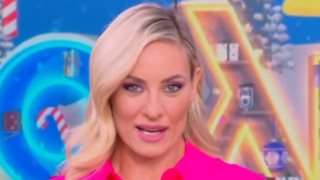 Η ατάκα της Ελεονώρας Μελέτη on air για την τηλεθέαση: " Μου χρεώνεις μία ολόκληρη καριέρα για μία χρονιά για τα νούμερα;