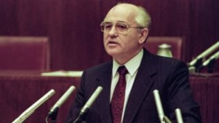 Μιχαήλ Γκορμπατσόφ, ο τελευταίος ηγέτης της ΕΣΣΔ - "Μας χάρισε την ελευθερία, αλλά δεν ξέραμε τι να την κάνουμε"