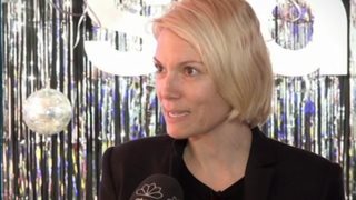 Βίκυ Καγιά: «Ήταν συναισθηματικά γεμάτη η χρονιά»