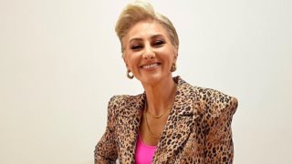 Ευχάριστα νέα για τη Ρεγγίνα Μακέδου | Βρέθηκε συμβατός δότης