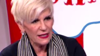 Χρύσα Ρώπα: Η συγκλονιστική εξομολόγηση για την υιοθεσία της