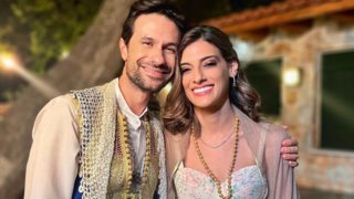 Μόνο στο Yupiii! Το φινάλε του έρωτα του Αστέρη και της Αργυρώς στον "Σασμό"