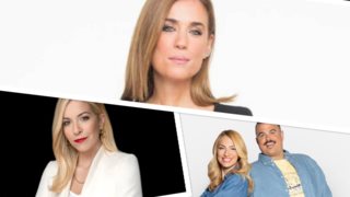 Aide-mémoire | Αναστασοπούλου, Ηλιάκη, Ράπτης σε πρεμιέρες εξπρές &amp; η Αντωνοπούλου στην έξοδο