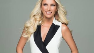 Κατερίνα Καινούργιου: «Δεν θα γυρνούσα στο "Ξαναδέστε τους" ούτε με έναν πολύ υψηλό μισθό»