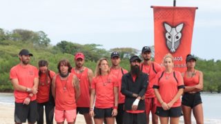 Nomads: Αυτοί είναι οι τρεις μονομάχοι που κινδυνεύουν να αποχωρήσουν!