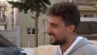 Σάκης Κατσούλης | Η πικρία για τον Γιώργο Λιάγκα - Τι αναφέρει;