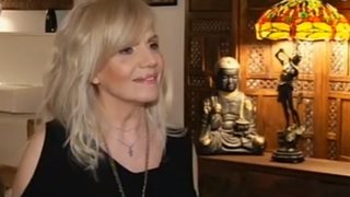 &quot;Λύγισε&quot; η Σόφη Παππά στην κάμερα του &quot;Πρωινού&quot;