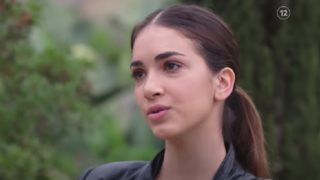 Γη της Ελιάς Spoiler | Η Μαρίνα στη φυλακή για δολοφονία